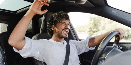 Liberté de déplacement